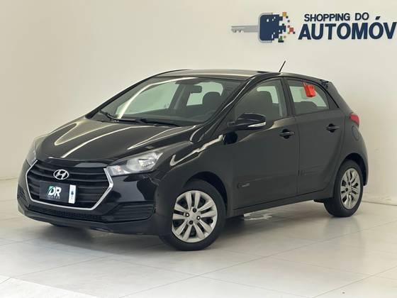 HYUNDAI HB20S 1.0 COMFORT PLUS 12V FLEX 4P MANUAL